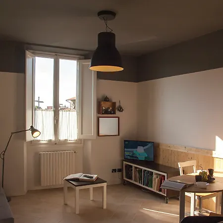 Apartment In *