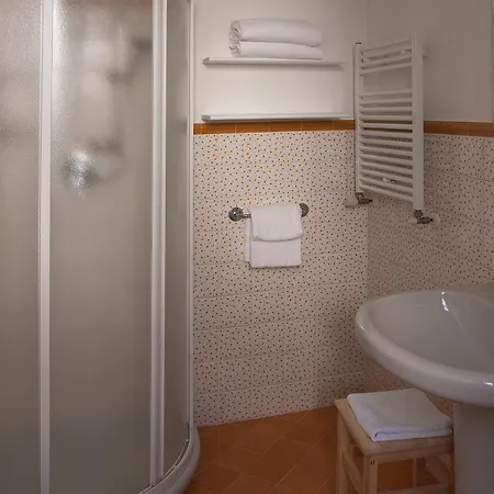 Apartment In