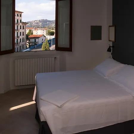 In Appartement Florence