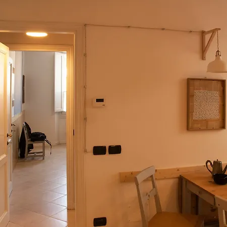 In Appartement Florence