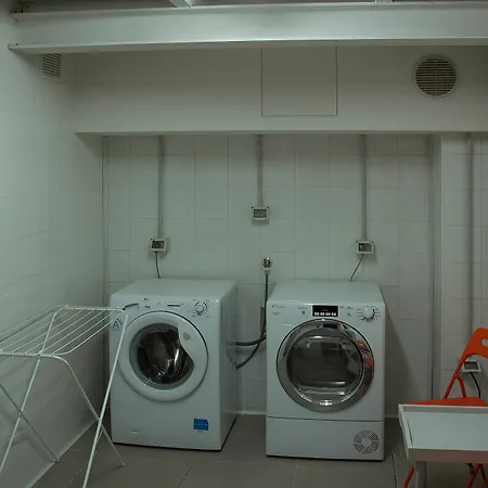 In Apartament *