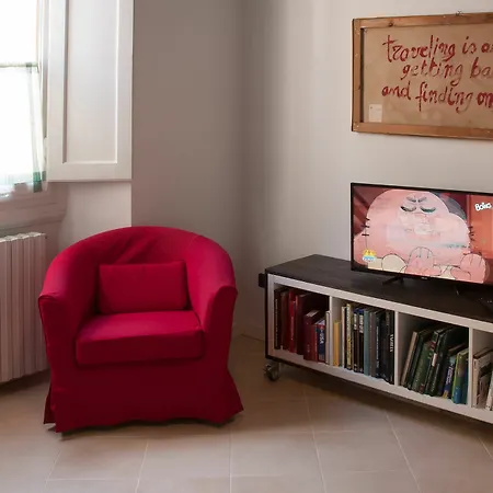 Appartement In *
