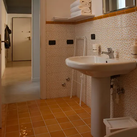Appartement In Florence