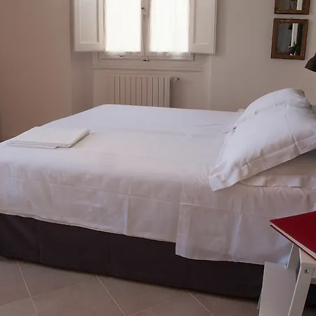 In Appartement Florence