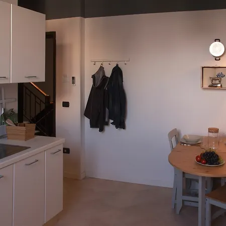 Appartement In Florence