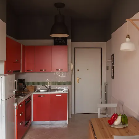 Apartament In *