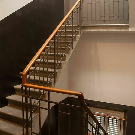 Appartement In