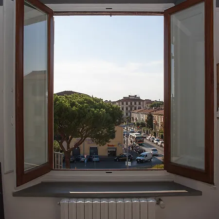 In * Florence