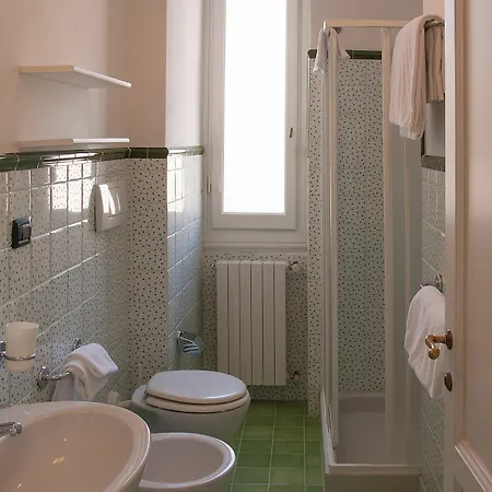 Appartement In