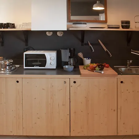 Appartement In *