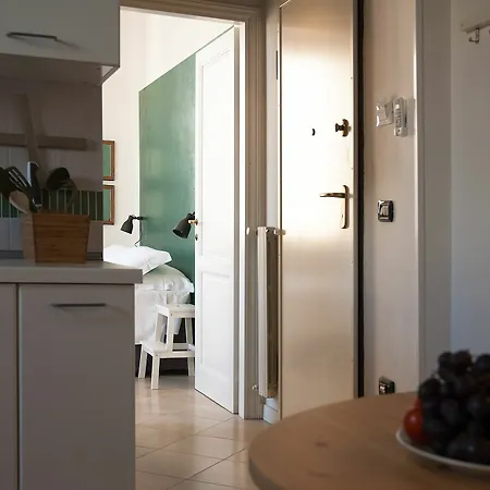 Appartement In
