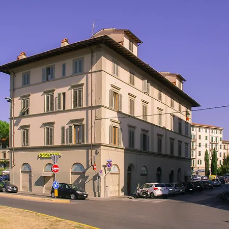In Apartament Florencja