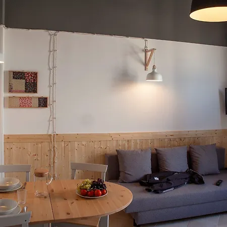 In Appartement