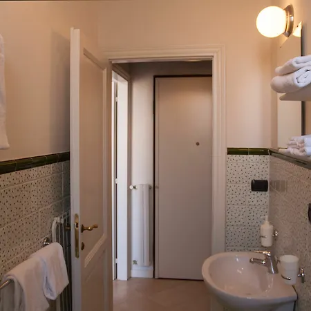 Apartment In Florence