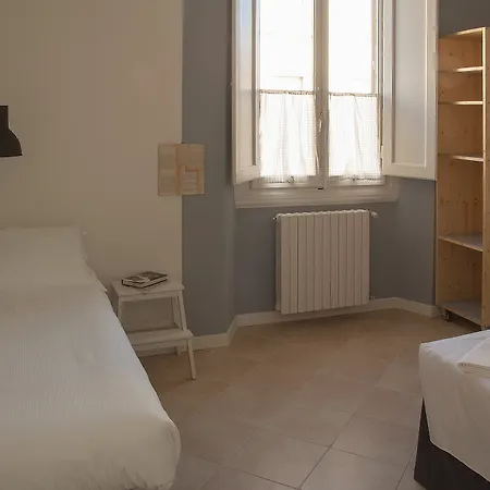 Apartment In *