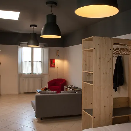 Appartement In Florence