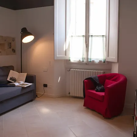 In Apartamento *